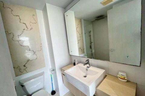 Condo in Pattaya, Thailand, 1 bedroom  № 135312 - photo 5