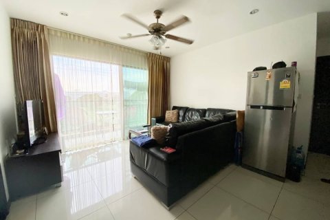 Condominio de 1 dormitorio en Pattaya, Tailandia № 120666 - foto 6