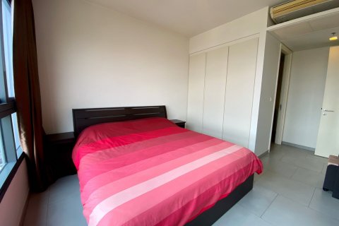 Sobre plano Zire Wongamat en Pattaya, Tailandia № 25391 - foto 10