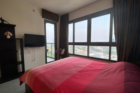 Sobre plano Zire Wongamat en Pattaya, Tailandia № 25391 - foto 8