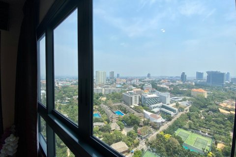 Sobre plano Zire Wongamat en Pattaya, Tailandia № 25391 - foto 11