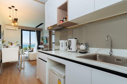 Sobre plano VIP Karon condominium en Phuket, Tailandia № 18499 - foto 9