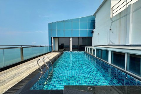 Condominio de 4 dormitorios en Pattaya, Tailandia № 146383 - foto 20