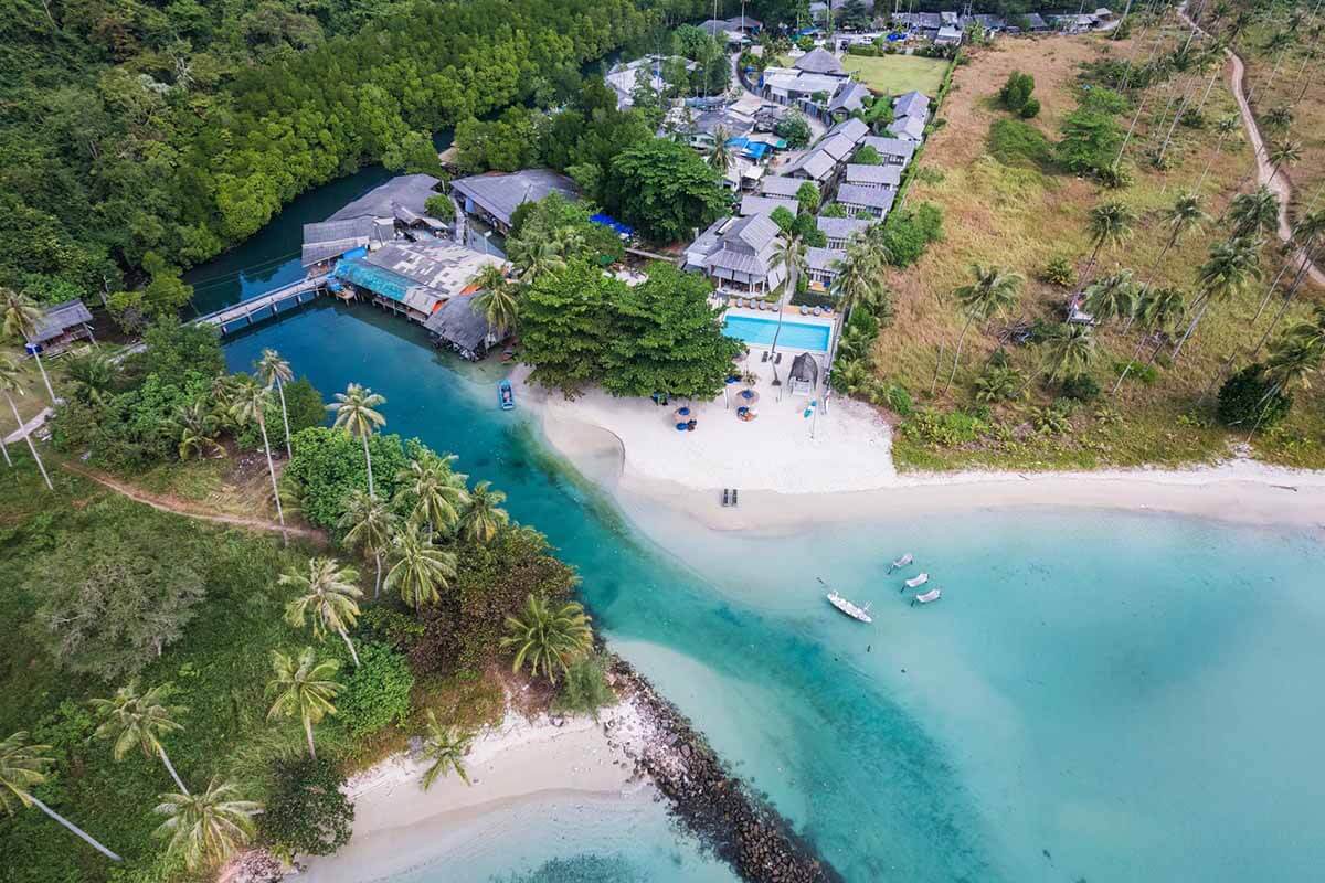 Buying a property in Thailand: what to expect