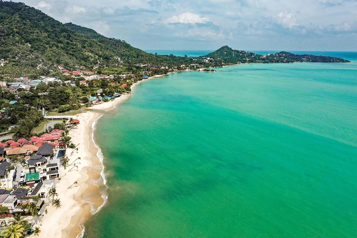 Buying a property in Thailand: what to expect