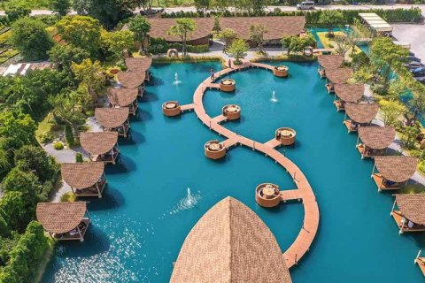 Buying a property in Thailand: what to expect