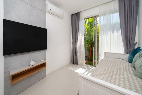 Villa sur Naithon Beach, Thaïlande 4 chambres № 210228 - photo 7