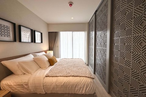 Condo on Layan Beach, Thailand, 1 bedroom № 199498 - photo 3