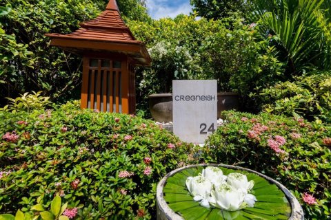 Chalet de 3 dormitorios en Naithon Beach, Tailandia № 153705 - foto 9