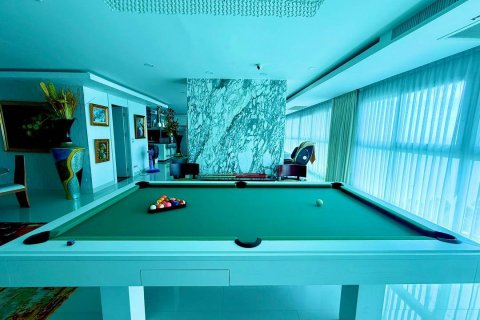 Condominio de 2 dormitorios en Pattaya, Tailandia № 173902 - foto 15