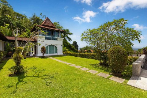 Propiedad 1600 m2 en Patong, Tailandia № 153764 - foto 2
