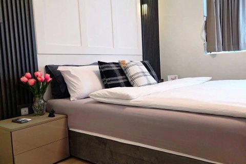 Condominio de 2 dormitorios en Chalong, Tailandia № 153763 - foto 14