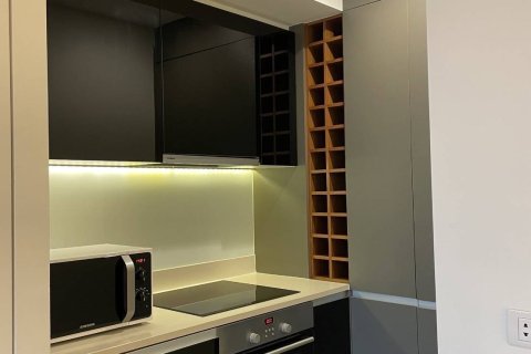Condominio de 2 dormitorios en Khlong San, Bangkok, Tailandia № 168003 - foto 7