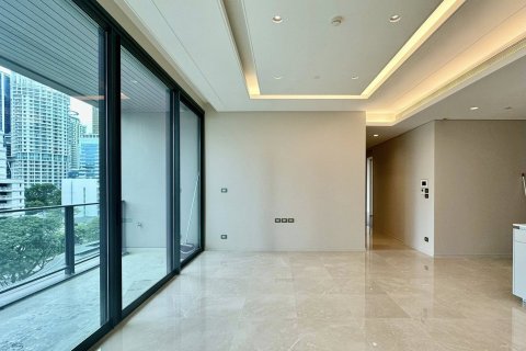 Condominio de 2 dormitorios en Pathum Wan, Bangkok, Tailandia № 167059 - foto 11