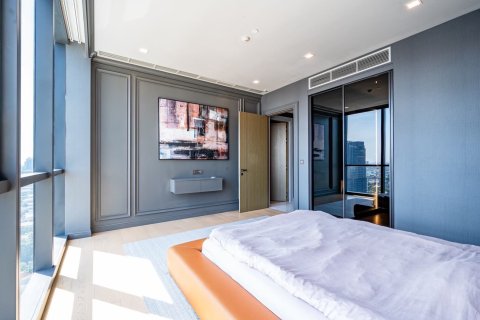 Condominio de 2 dormitorios en Watthana, Bangkok, Tailandia № 167040 - foto 7