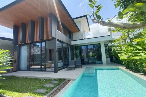 Propiedad 300 m2 en Chalong, Tailandia № 135206 - foto 5