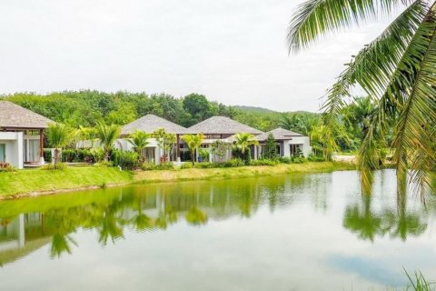 Off-Plan Botanica Lakeside II in Phuket, Thailand № 53990 - Foto 9