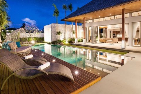 Off-Plan Botanica Lakeside II in Phuket, Thailand № 53990 - Foto 8