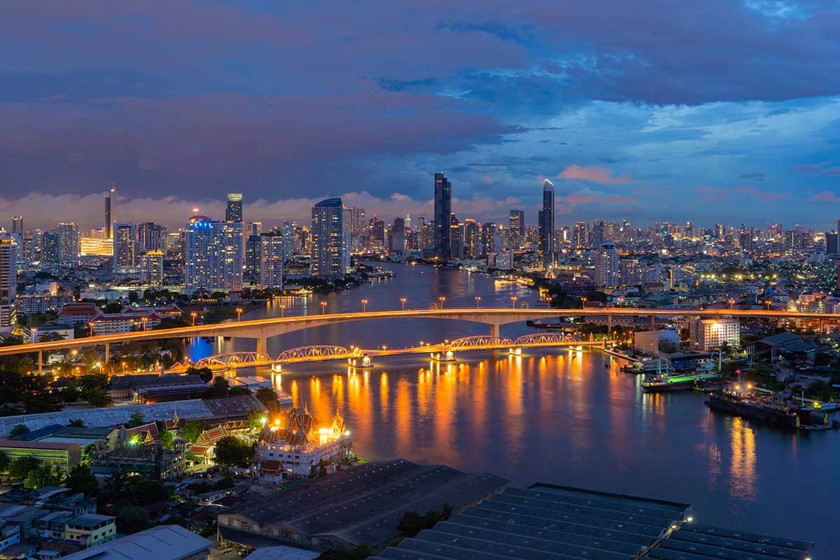 5 เหตุผลที่ควรซื้ออพาร์ทเมนต์ในกรุงเทพฯ 5 เหตุผลที่ควรซื้ออพาร์ทเมนต์ในกรุงเทพฯ