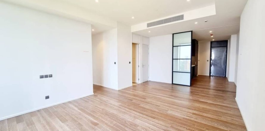 Condominio de 2 dormitorios en Pathum Wan, Bangkok, Tailandia № 163886