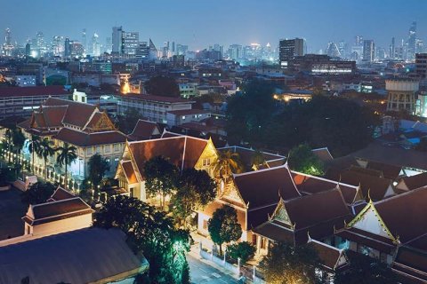 43rd House and Condo Expo หวังแก้ปัญหาคนไทยกลัวซื้อบ้าน
