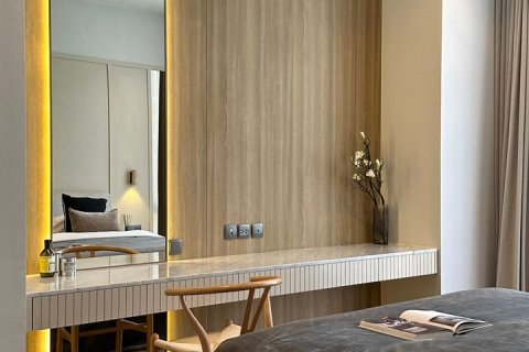 Estudio en el condominio en Pathum Wan, Bangkok, Tailandia № 163881 - foto 19