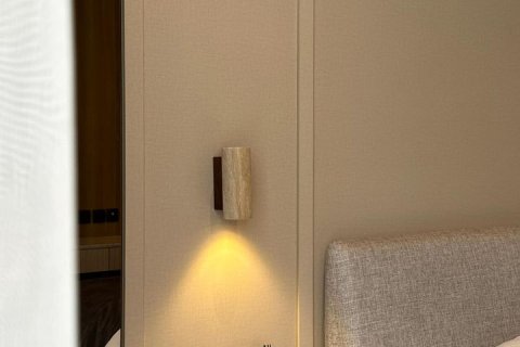 Estudio en el condominio en Pathum Wan, Bangkok, Tailandia № 163881 - foto 16
