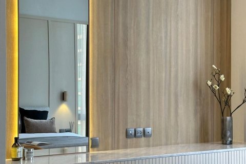 Estudio en el condominio en Pathum Wan, Bangkok, Tailandia № 163881 - foto 18