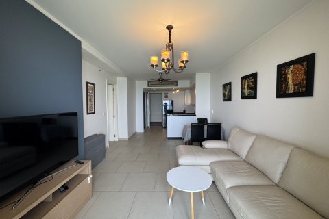 Condominio de 1 dormitorio en Pattaya, Tailandia № 172565 - foto 19