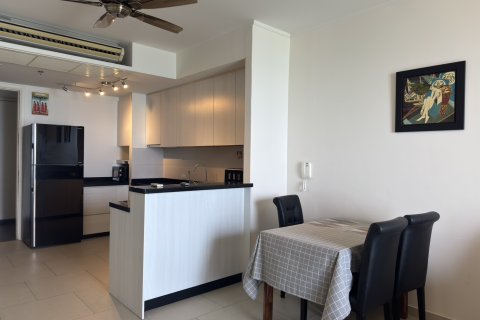 Condominio de 1 dormitorio en Pattaya, Tailandia № 172565 - foto 17
