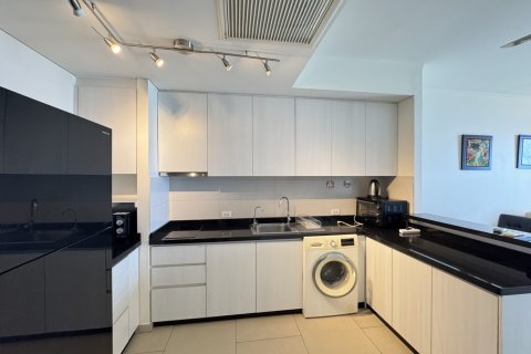 Condominio de 1 dormitorio en Pattaya, Tailandia № 172565 - foto 16