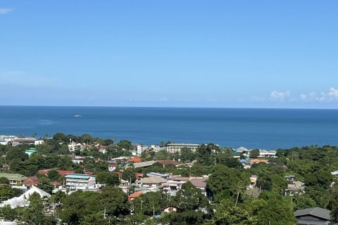 Villa in Ko Samui, Thailand 3 bedrooms № 162279 - photo 2