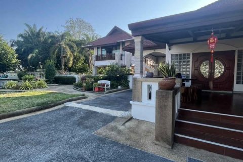 Immobilie in Ko Kaeo, Thailand 1544 m2 № 135314 - Foto 17