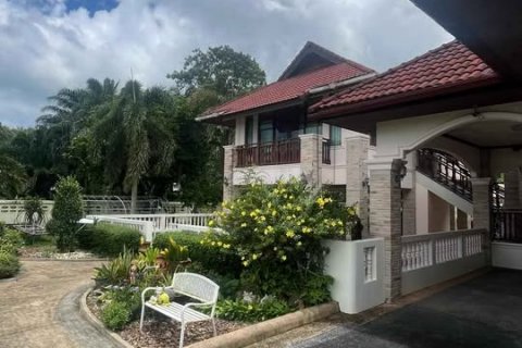 Immobilie in Ko Kaeo, Thailand 1544 m2 № 135314 - Foto 15