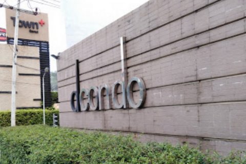 Sobre plano D Condo Onnut-Suvarnabhumi en Bangkok, Tailandia № 46745 - foto 7