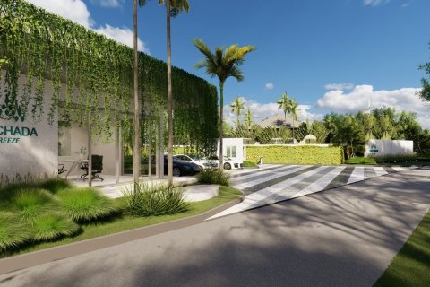 Villa in Bang Tao, Thailand 4 bedrooms № 152416