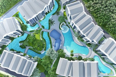 Off-Plan The Title Halo 1 in Phuket, Thailand № 47388 - Foto 8