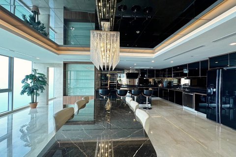 Condominio de 4 dormitorios en Pattaya, Tailandia № 146383 - foto 8