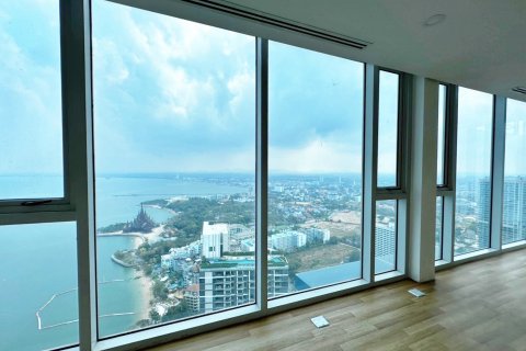 Condominio de 4 dormitorios en Pattaya, Tailandia № 146383 - foto 7