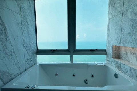 Condominio de 4 dormitorios en Pattaya, Tailandia № 146383 - foto 6