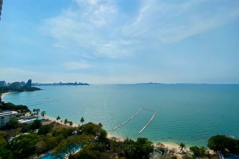 Off-Plan Wong Amat Tower in Pattaya, Thailand № 33682 - Foto 22