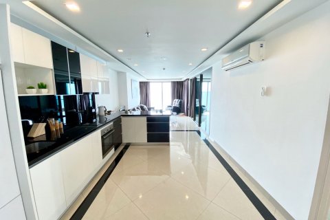 Off-Plan Wong Amat Tower in Pattaya, Thailand № 33682 - Foto 25