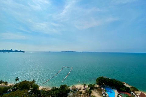 Off-Plan Wong Amat Tower in Pattaya, Thailand № 33682 - Foto 23