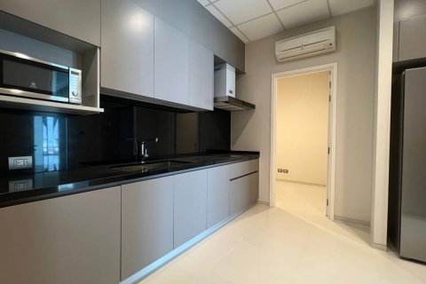 Condominio de 4 dormitorios en Pathum Wan, Bangkok, Tailandia № 167056 - foto 5