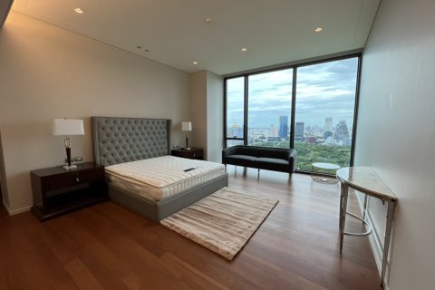 Condominio de 4 dormitorios en Pathum Wan, Bangkok, Tailandia № 167056 - foto 7