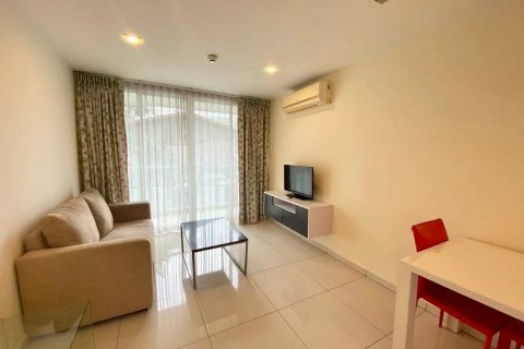Condominio de 1 dormitorio en Pattaya, Tailandia № 135278 - foto 4