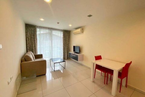 Condominio de 1 dormitorio en Pattaya, Tailandia № 135278 - foto 3