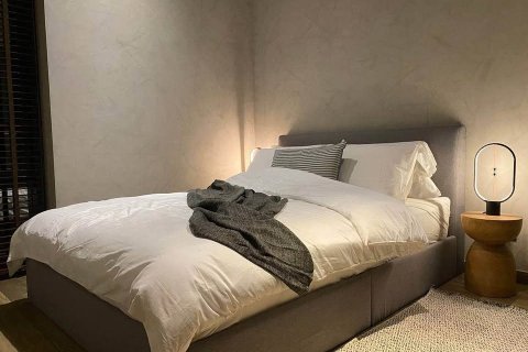 Condo à Watthana, Bangkok, Thaïlande, 2 chambres № 167038 - photo 4