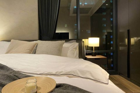 Condo à Watthana, Bangkok, Thaïlande, 2 chambres № 167038 - photo 5