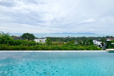 Villa à Ko Samui, Thaïlande 4 chambres № 162281 - photo 7